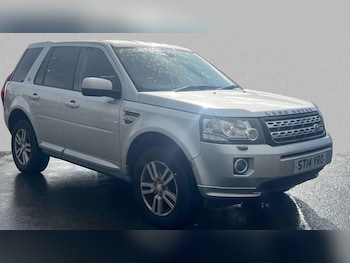 2014 - 2.2 SD4 XS 5dr Auto