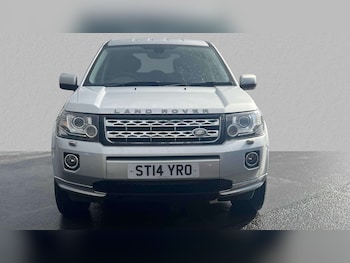 Used Land Rover Freelander 2014 for sale - 75931143: Photo
