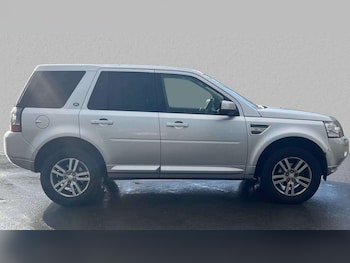 Used Land Rover Freelander 2014 for sale - 75931143: Photo