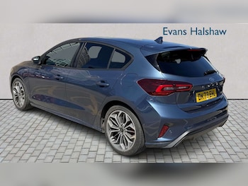 Used Ford Focus 2024 for sale - 78937510: Photo