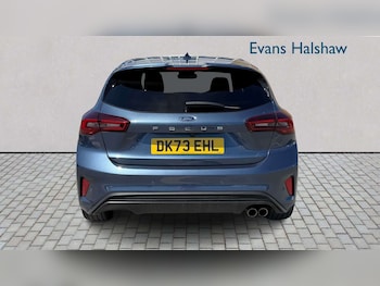 Used Ford Focus 2024 for sale - 78937510: Photo
