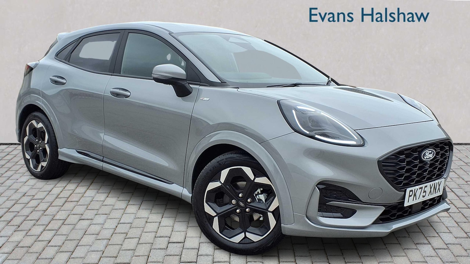 Used Ford Puma 2025 for sale - 76804751: Photo 1