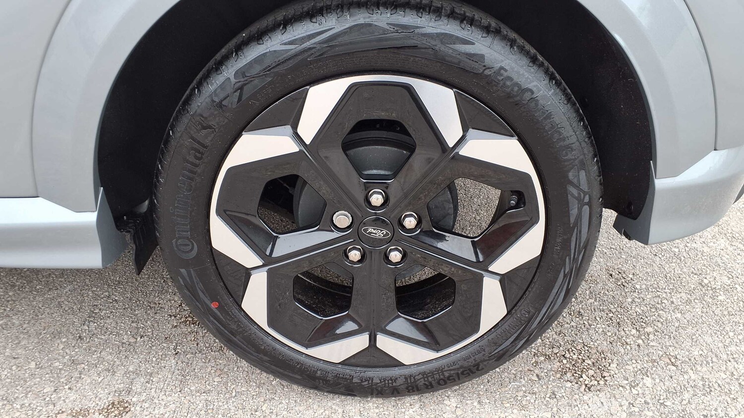 Used Ford Puma 2025 for sale - 76804751: Photo 10