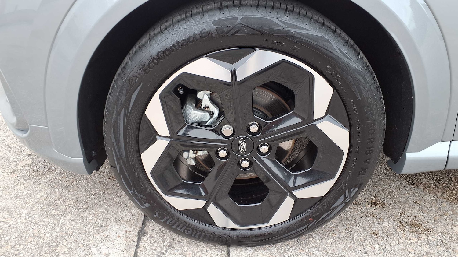 Used Ford Puma 2025 for sale - 76804751: Photo 11