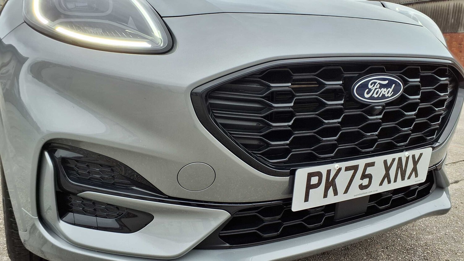 Used Ford Puma 2025 for sale - 76804751: Photo 12