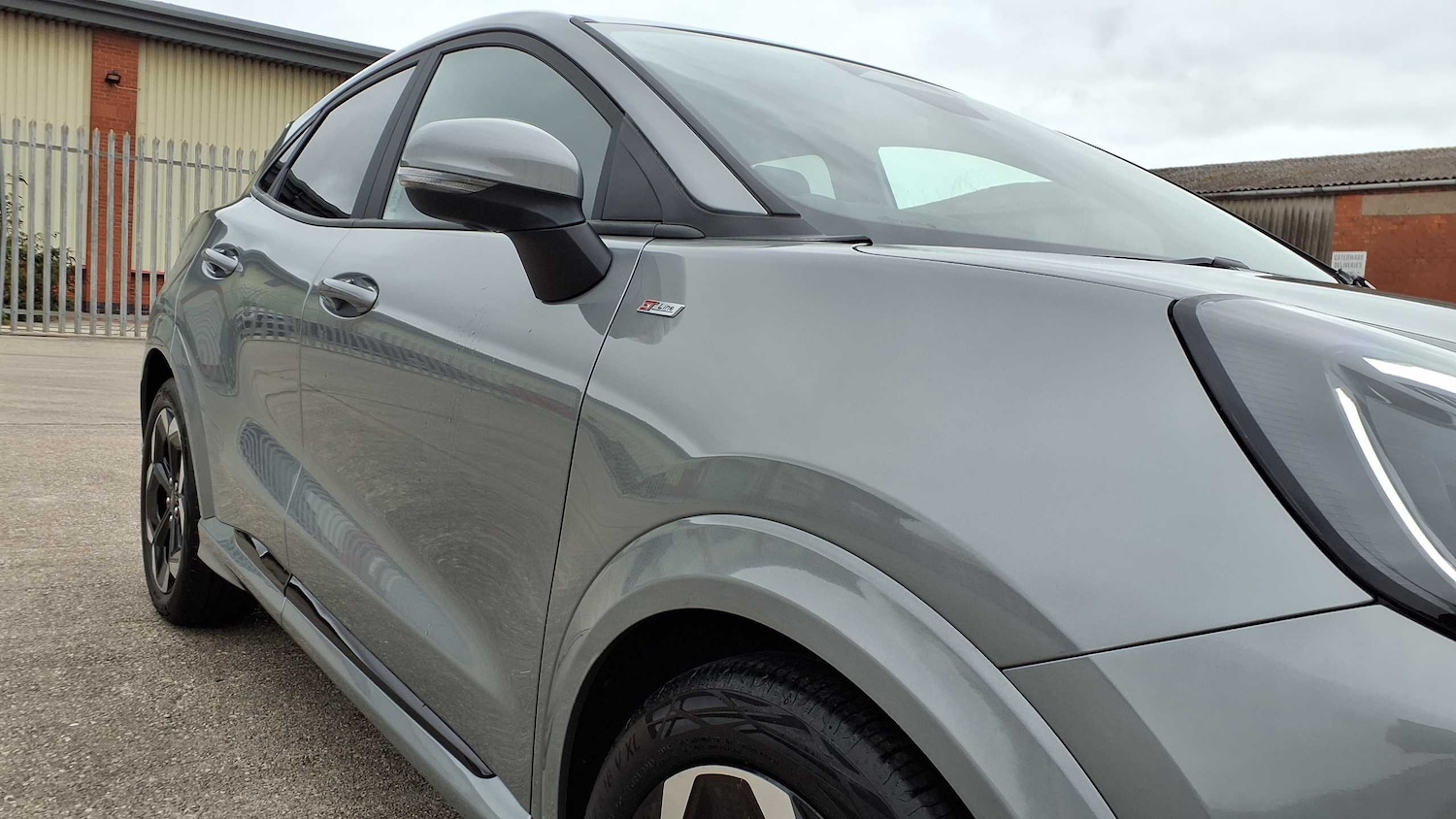 Used Ford Puma 2025 for sale - 76804751: Photo 13