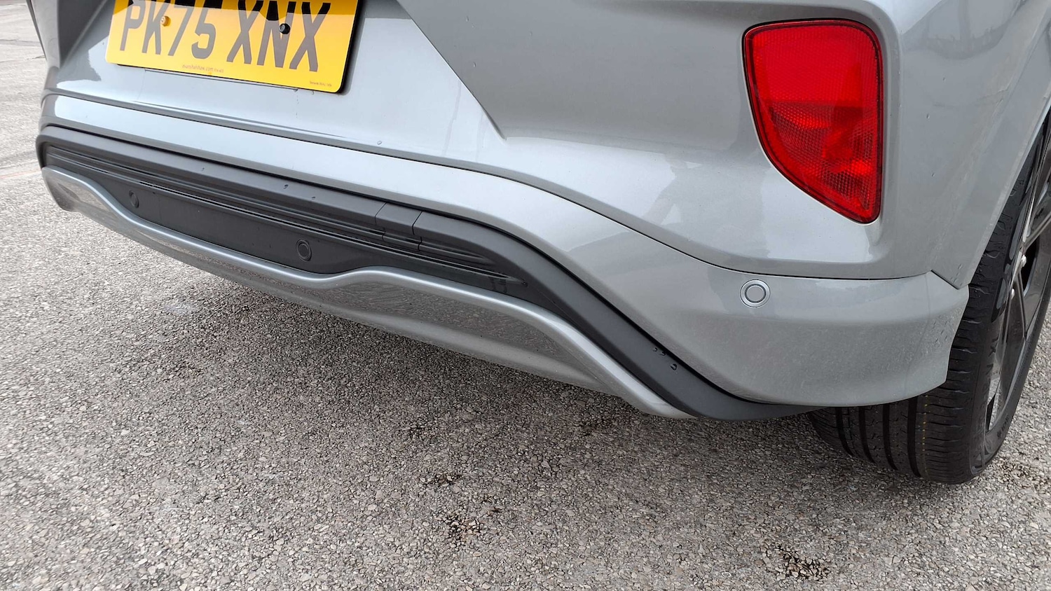 Used Ford Puma 2025 for sale - 76804751: Photo 14