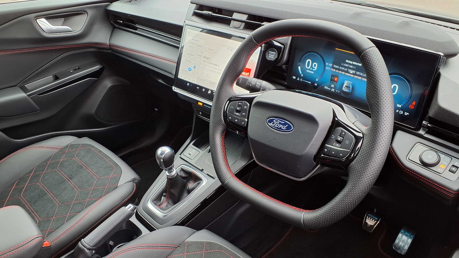 Used Ford Puma 2025 for sale - 76804751: Photo 16