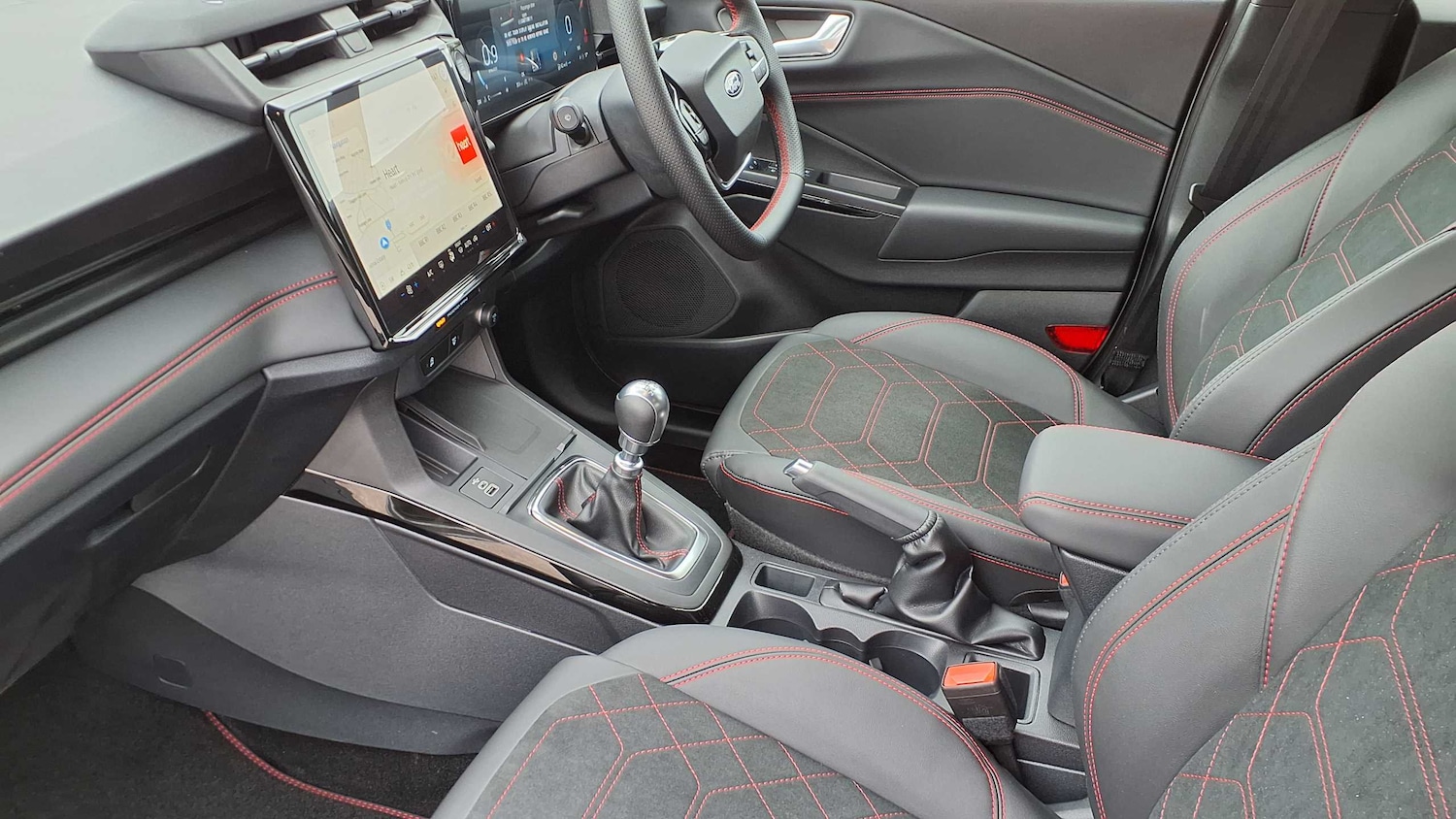 Used Ford Puma 2025 for sale - 76804751: Photo 17