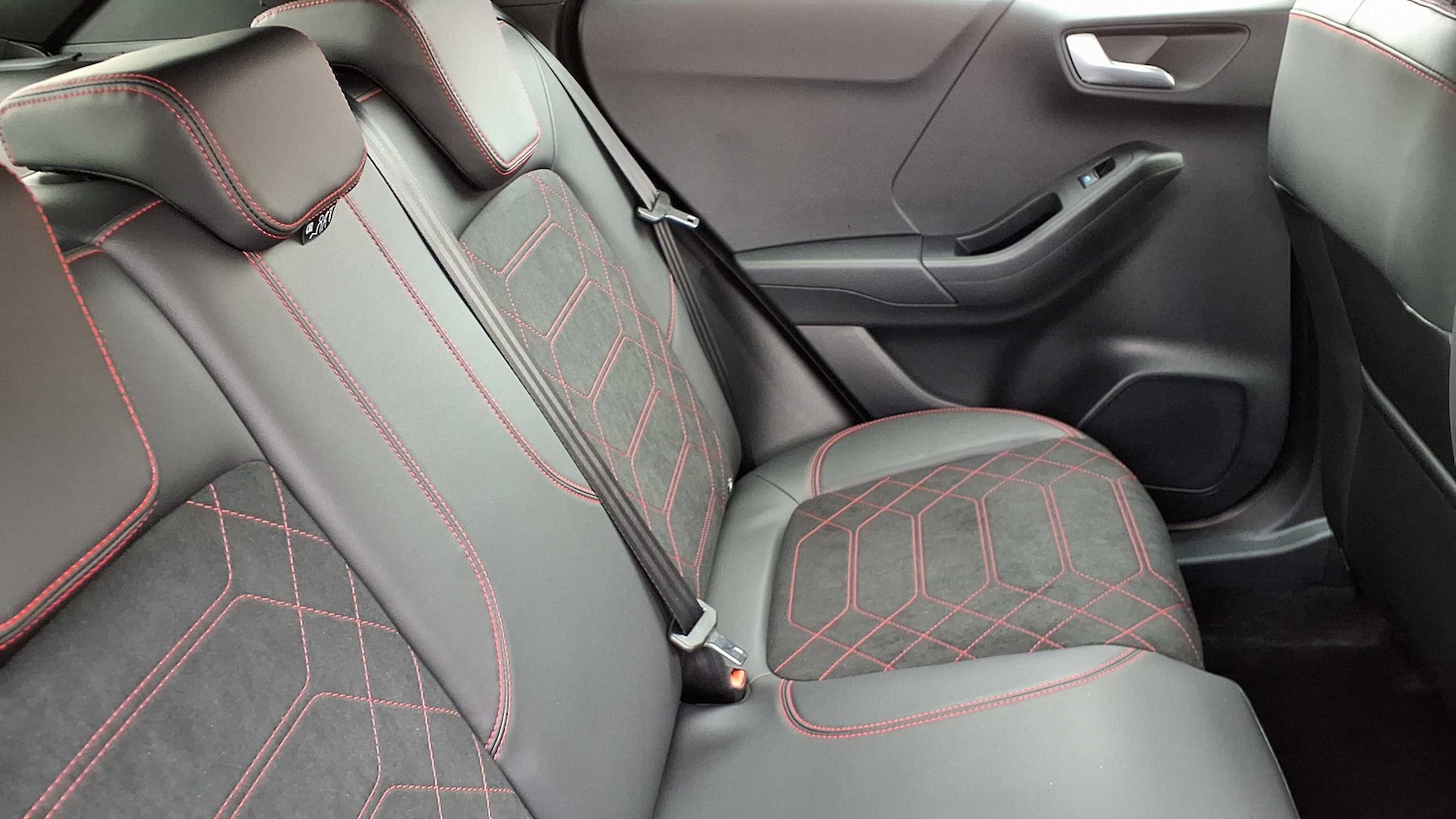 Used Ford Puma 2025 for sale - 76804751: Photo 18