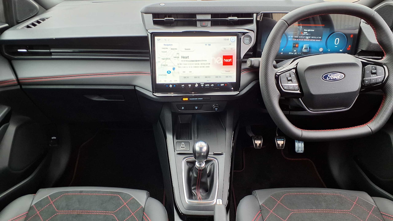 Used Ford Puma 2025 for sale - 76804751: Photo 19