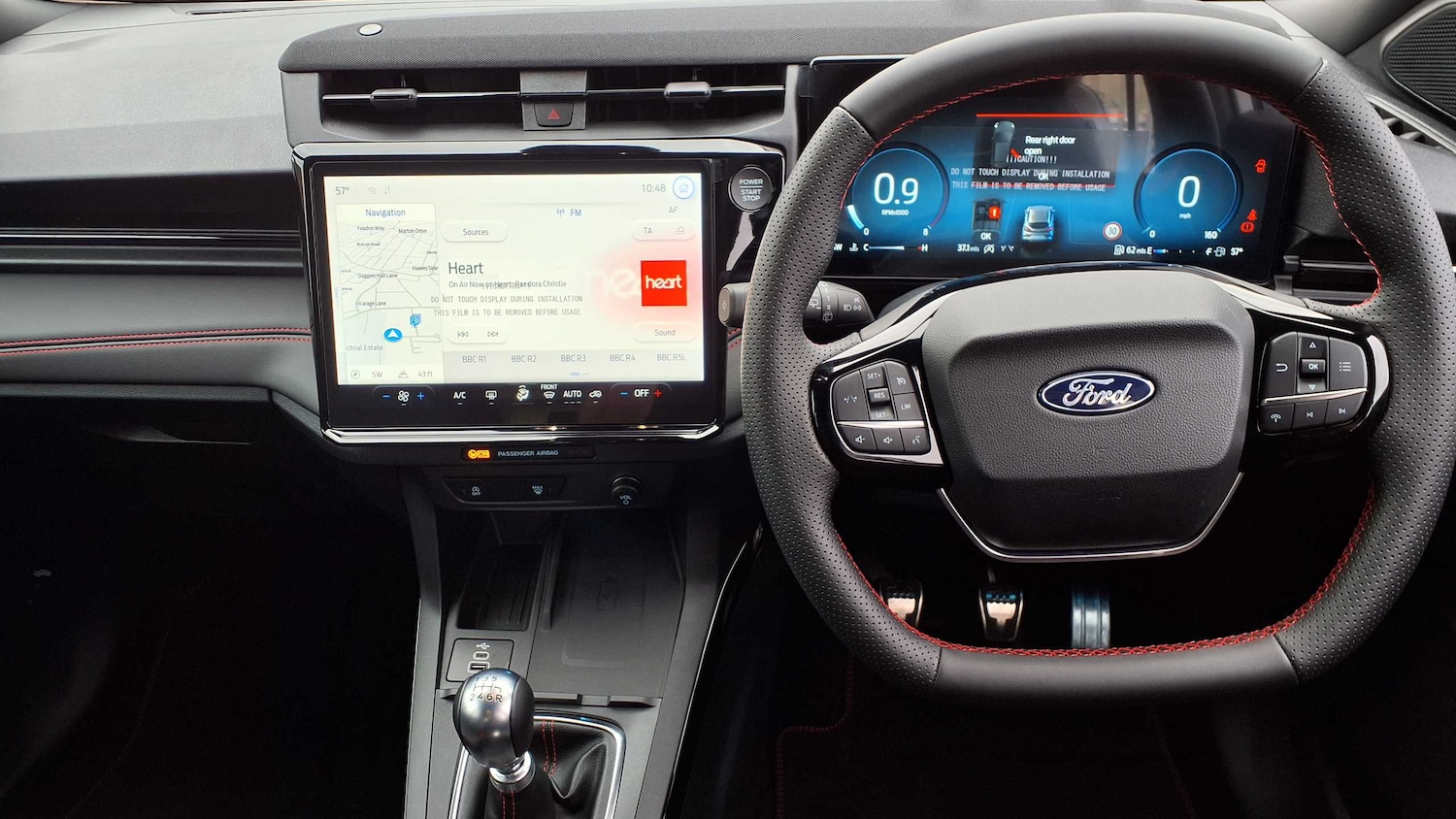 Used Ford Puma 2025 for sale - 76804751: Photo 20