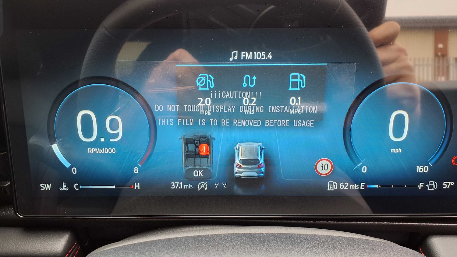 Used Ford Puma 2025 for sale - 76804751: Photo 21