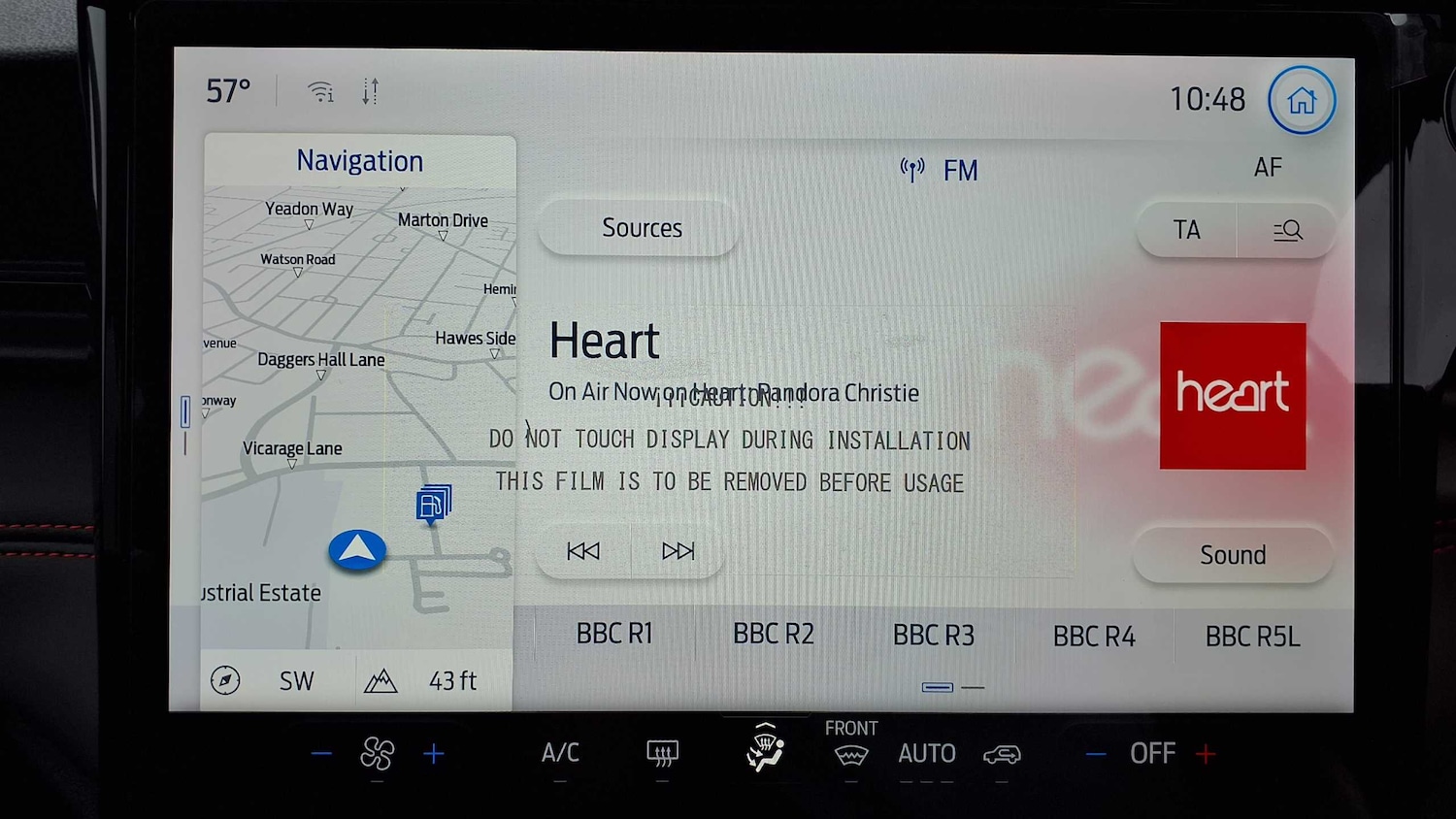 Used Ford Puma 2025 for sale - 76804751: Photo 22