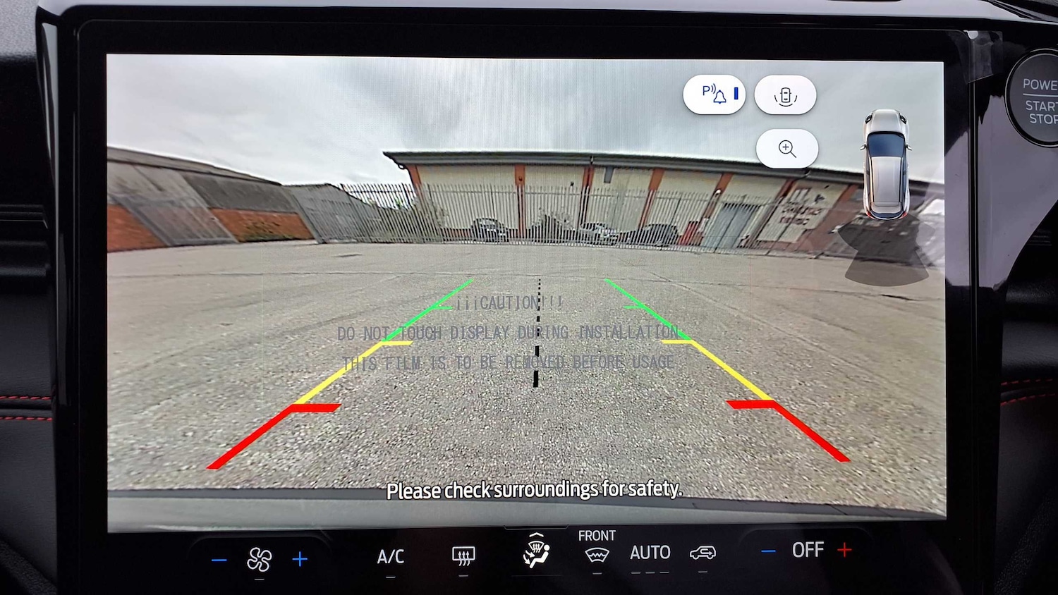 Used Ford Puma 2025 for sale - 76804751: Photo 23