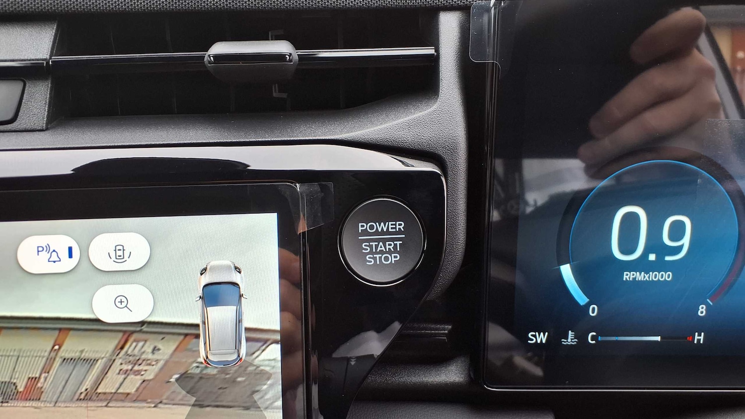 Used Ford Puma 2025 for sale - 76804751: Photo 24