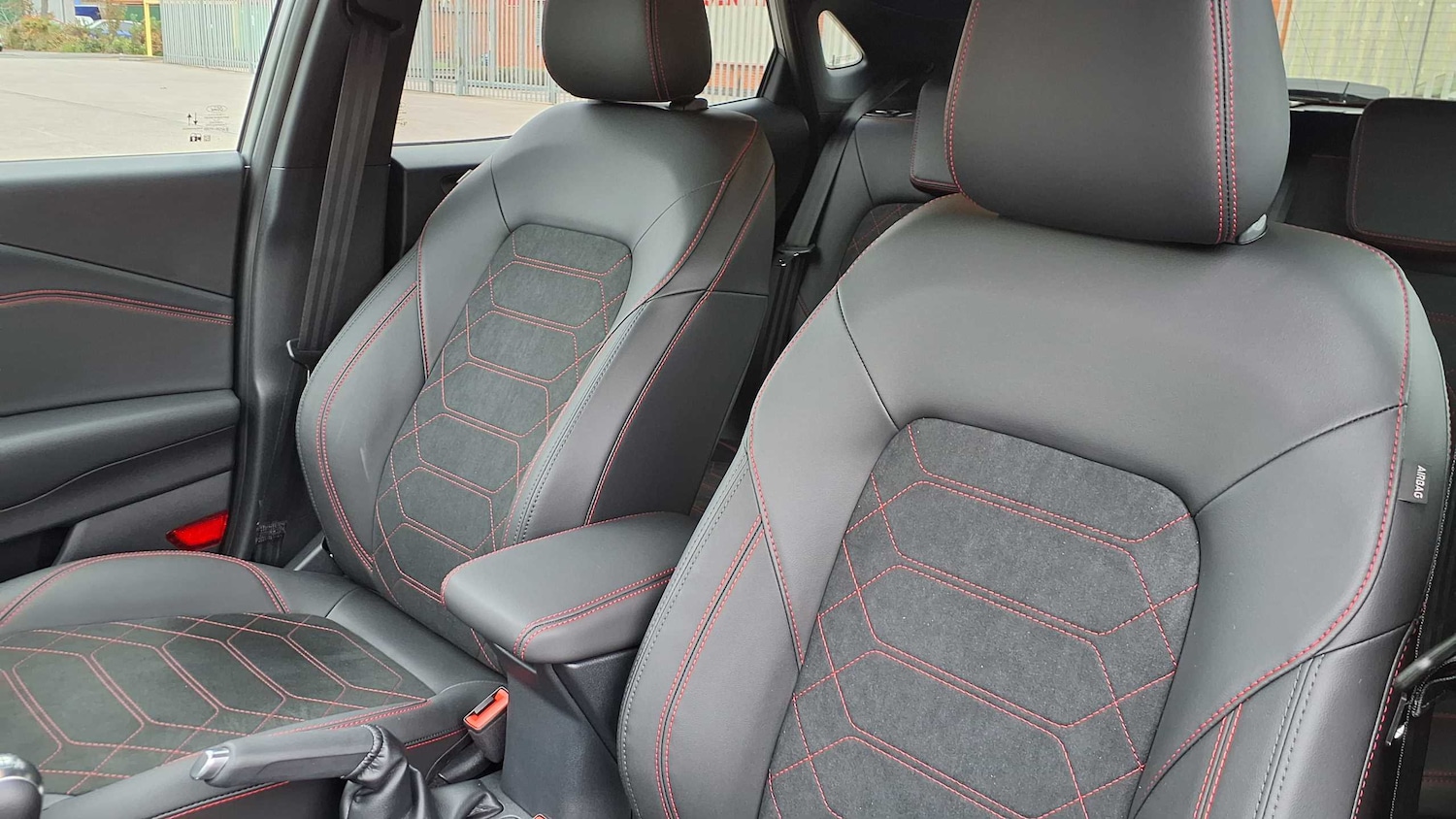 Used Ford Puma 2025 for sale - 76804751: Photo 35