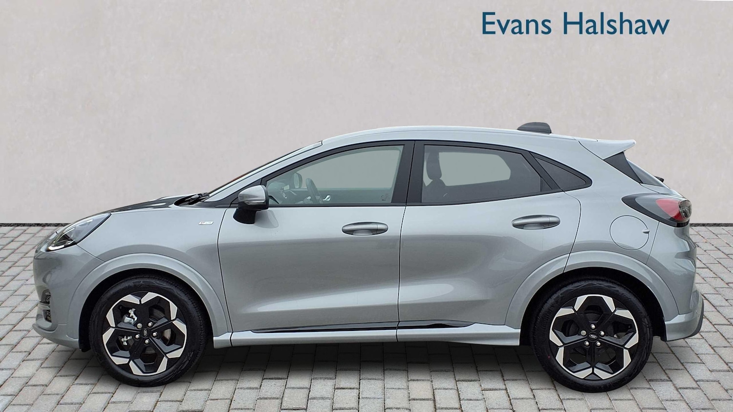 Used Ford Puma 2025 for sale - 76804751: Photo 4