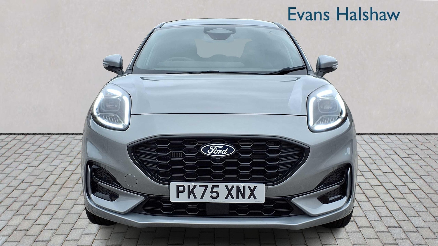 Used Ford Puma 2025 for sale - 76804751: Photo 5