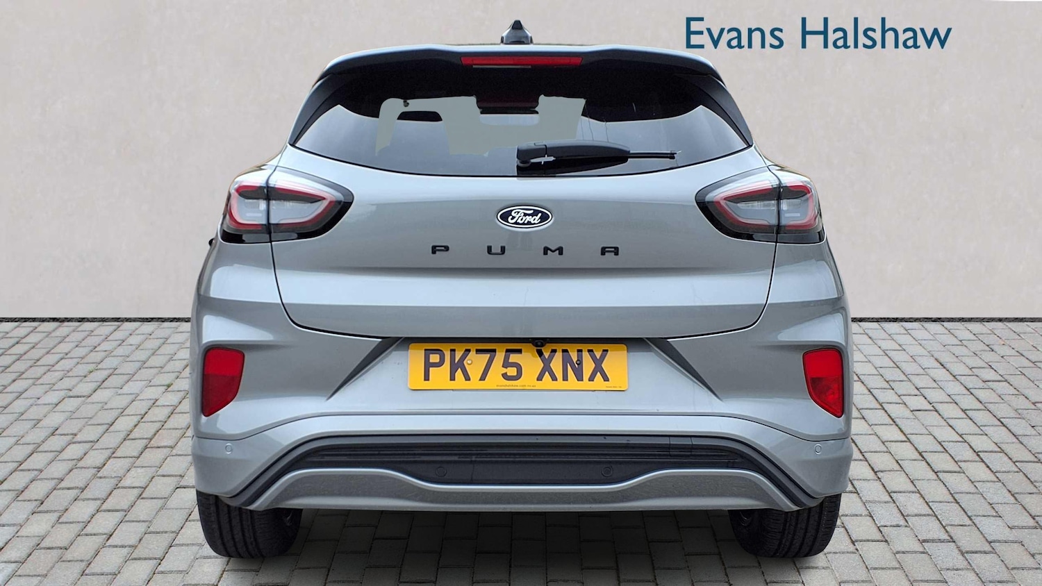 Used Ford Puma 2025 for sale - 76804751: Photo 6