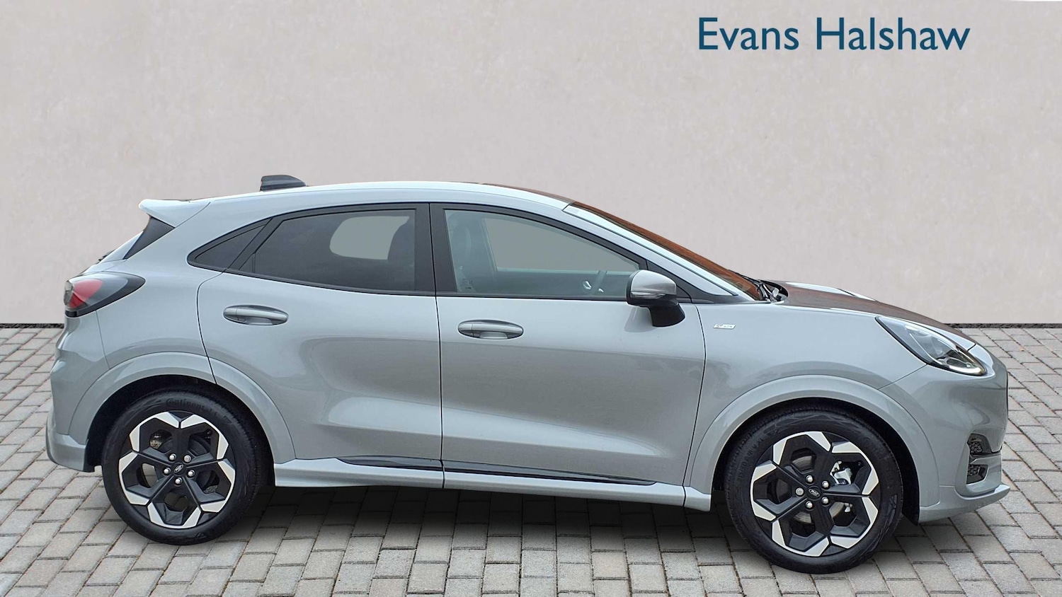 Used Ford Puma 2025 for sale - 76804751: Photo 7