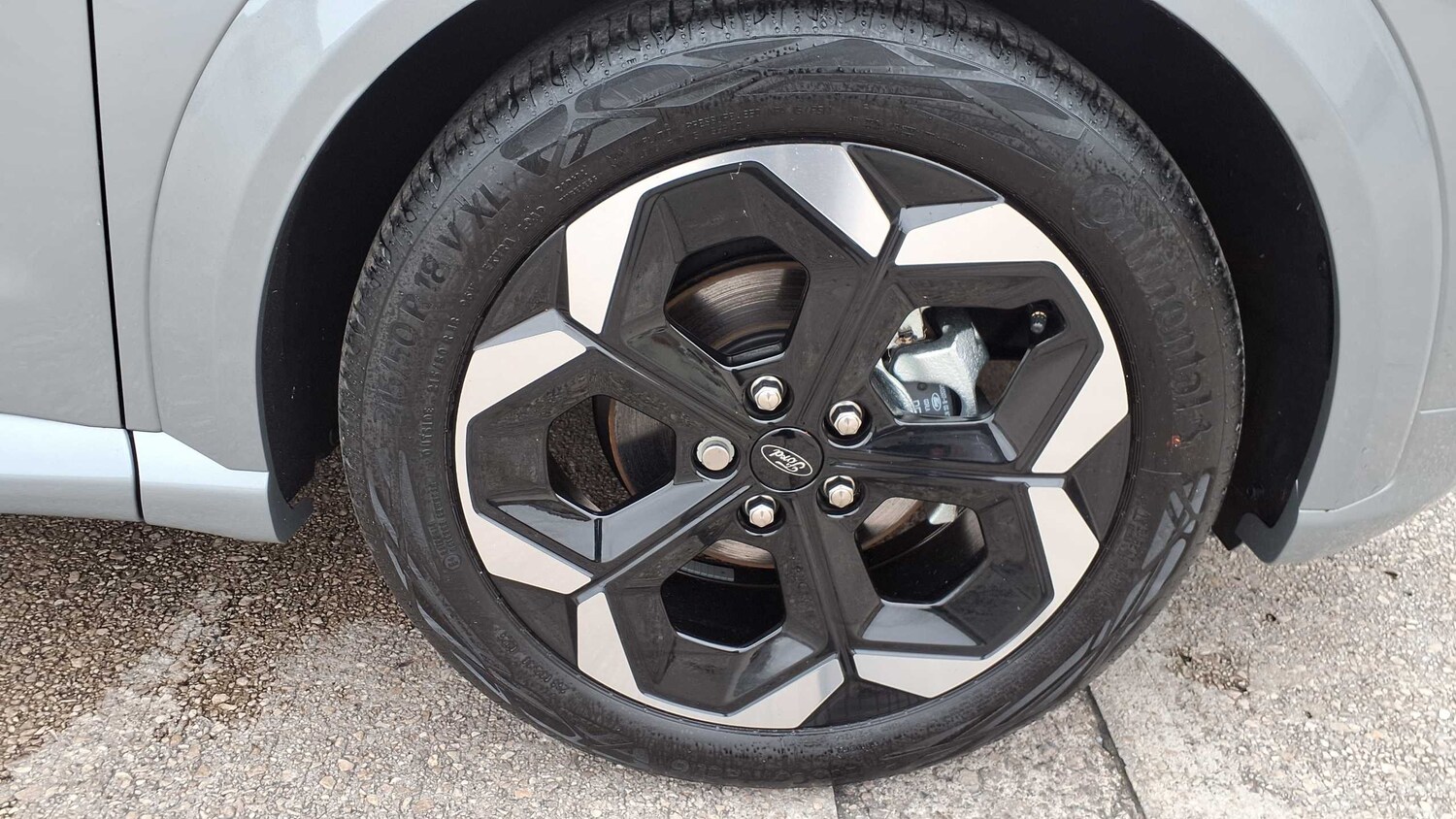 Used Ford Puma 2025 for sale - 76804751: Photo 8