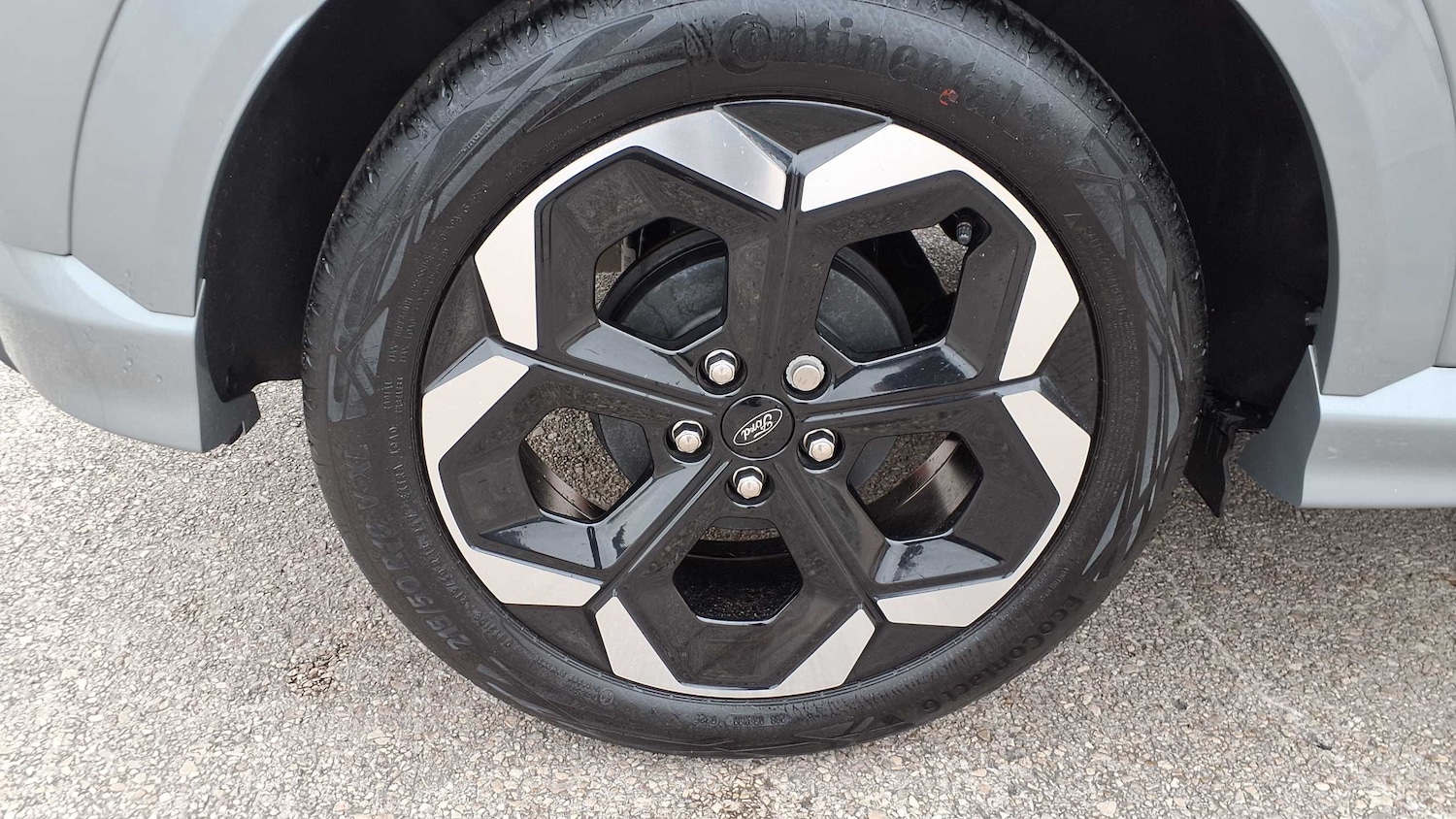 Used Ford Puma 2025 for sale - 76804751: Photo 9