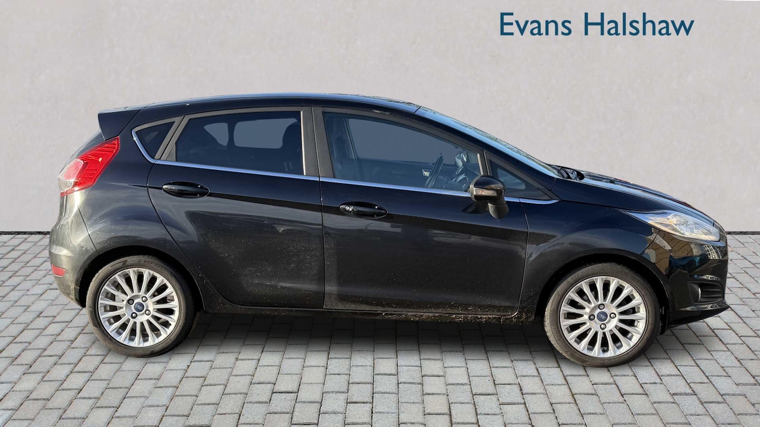 Used Ford Fiesta for sale - 77219785: Photo 3