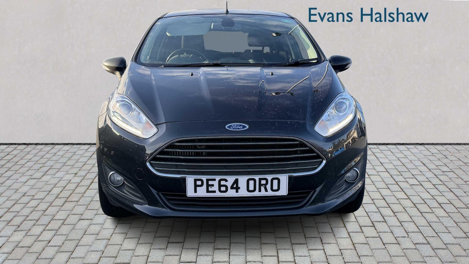 Used Ford Fiesta for sale - 77219785: Photo 6