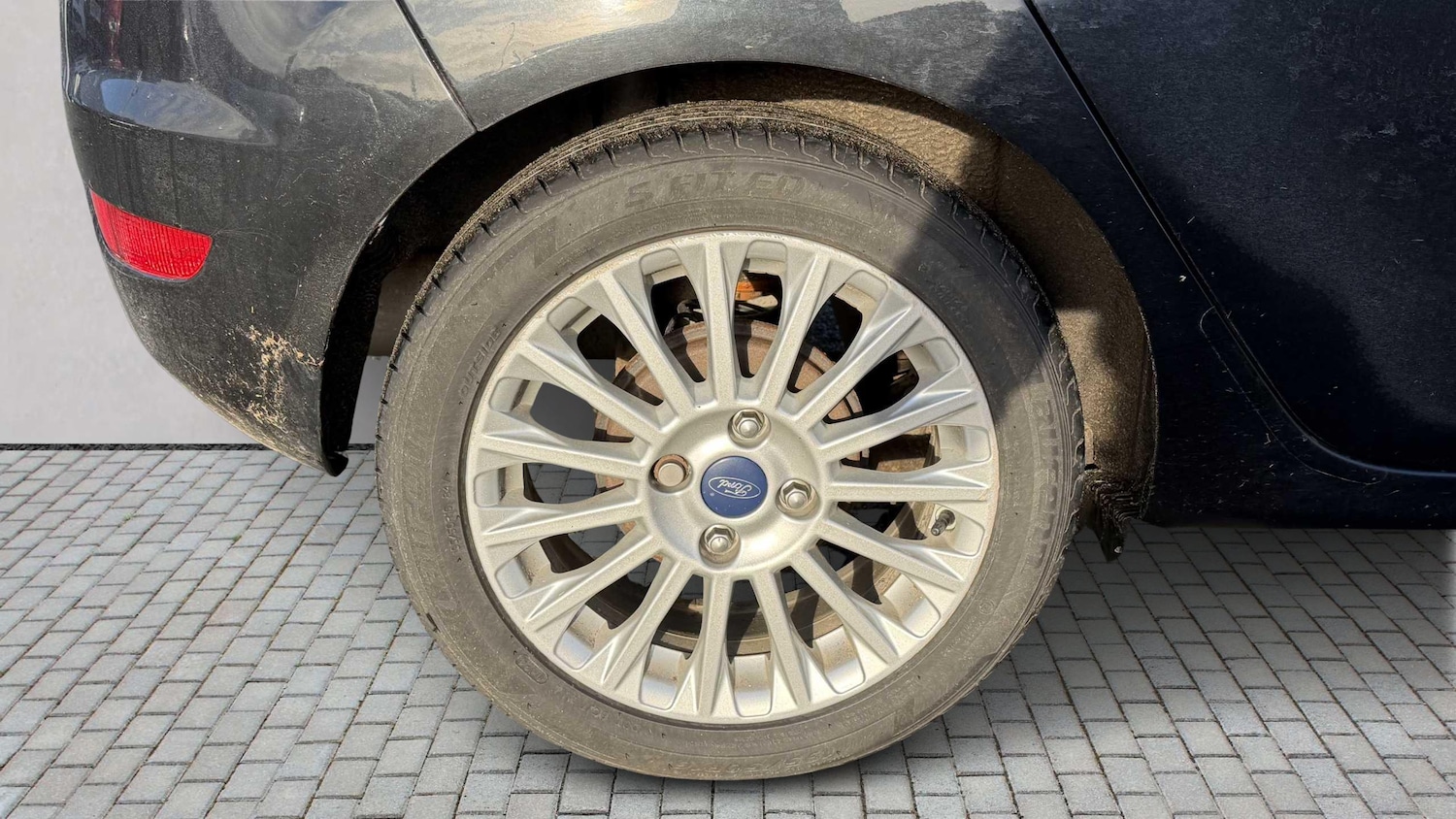 Used Ford Fiesta for sale - 77219785: Photo 7