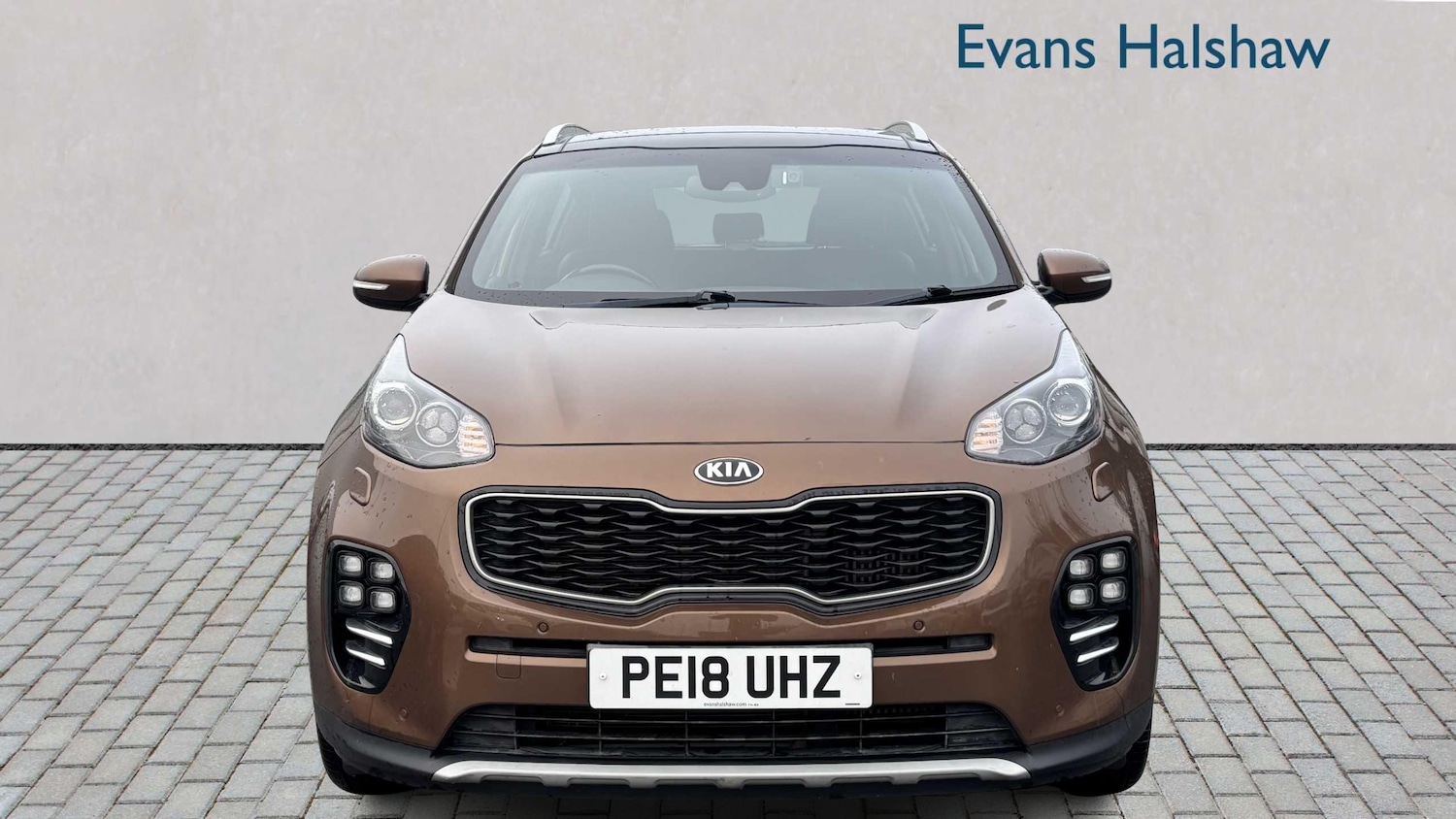 Used Kia Sportage 2018 for sale - 76978806: Photo 4