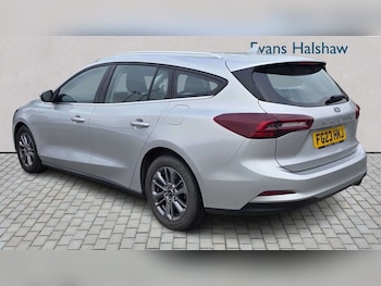Used Ford Focus 2023 for sale - 78494944: Photo