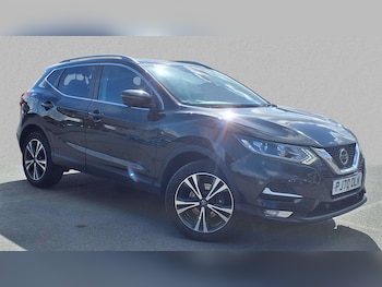 2020 - 1.3 DiG-T N-Connecta 5dr [Glass Roof Pack]