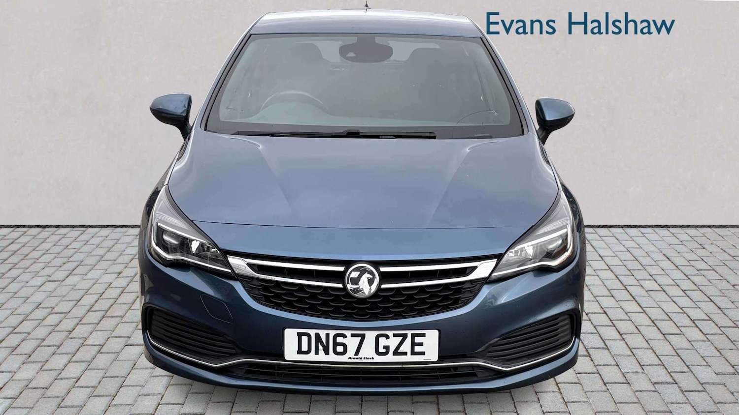 Used Vauxhall Astra 2017 for sale - 77899275: Photo 3