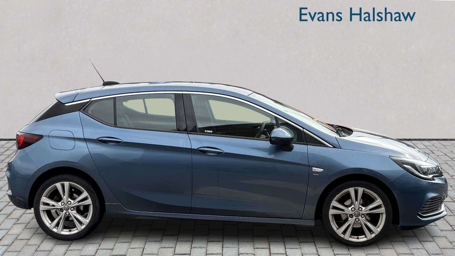 Used Vauxhall Astra 2017 for sale - 77899275: Photo 5