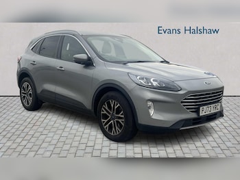 Used Ford Kuga 2023 for sale - 77373863: Photo