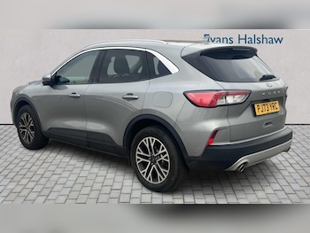 Used Ford Kuga 2023 for sale - 77373863: Photo