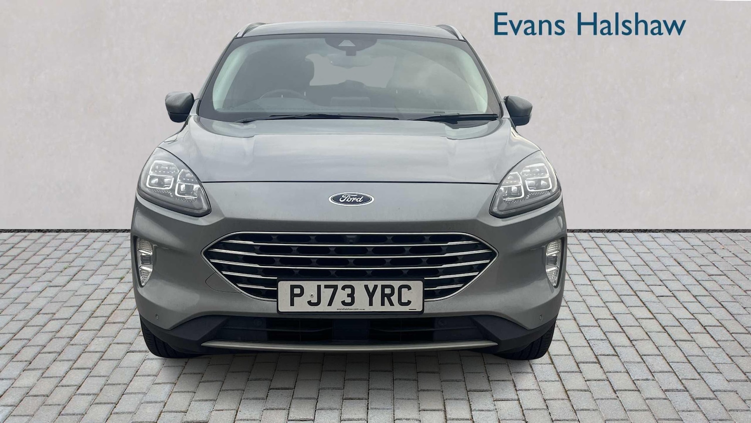 Used Ford Kuga 2023 for sale - 77373863: Photo 3