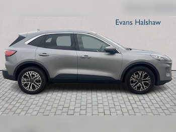 Used Ford Kuga 2023 for sale - 77373863: Photo