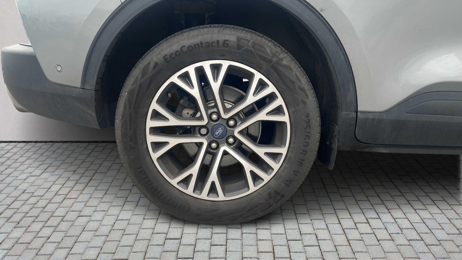 Used Ford Kuga 2023 for sale - 77373863: Photo 5