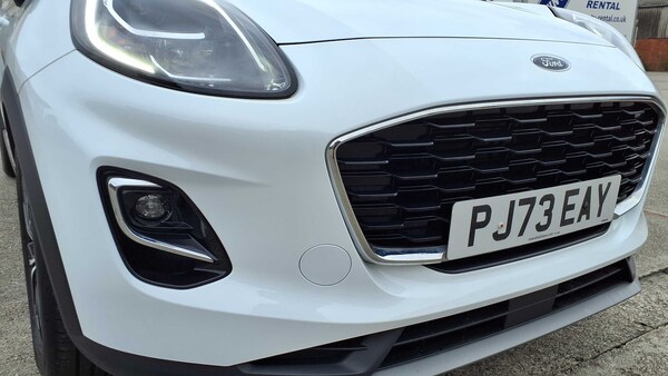 Used Ford Puma 2023 for sale - 76125922: Photo 12