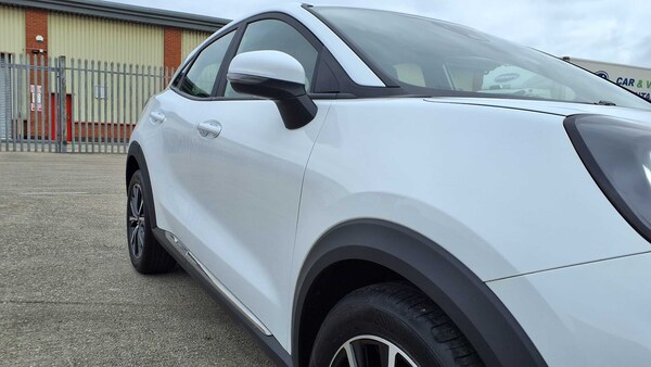 Used Ford Puma 2023 for sale - 76125922: Photo 13