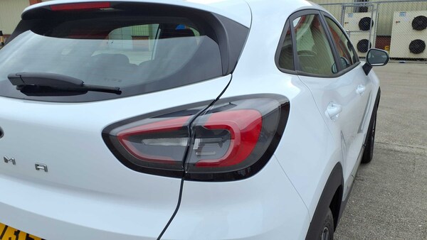 Used Ford Puma 2023 for sale - 76125922: Photo 14