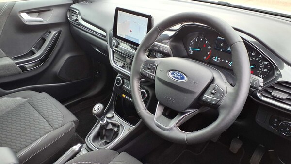 Used Ford Puma 2023 for sale - 76125922: Photo 16