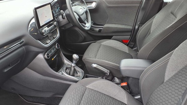 Used Ford Puma 2023 for sale - 76125922: Photo 17