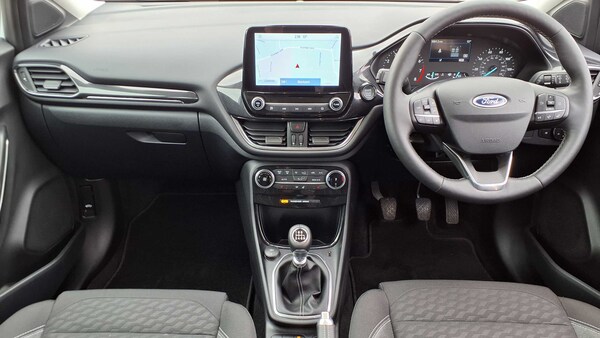 Used Ford Puma 2023 for sale - 76125922: Photo 19