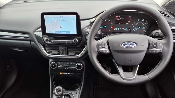 Used Ford Puma 2023 for sale - 76125922: Photo 20