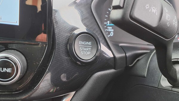 Used Ford Puma 2023 for sale - 76125922: Photo 25