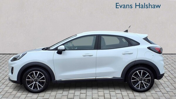 Used Ford Puma 2023 for sale - 76125922: Photo 4