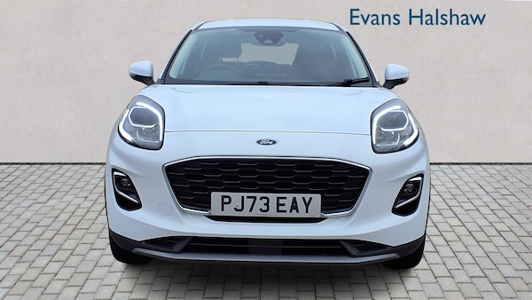 Used Ford Puma 2023 for sale - 76125922: Photo 5